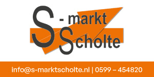 S-Markt Scholte_Banner